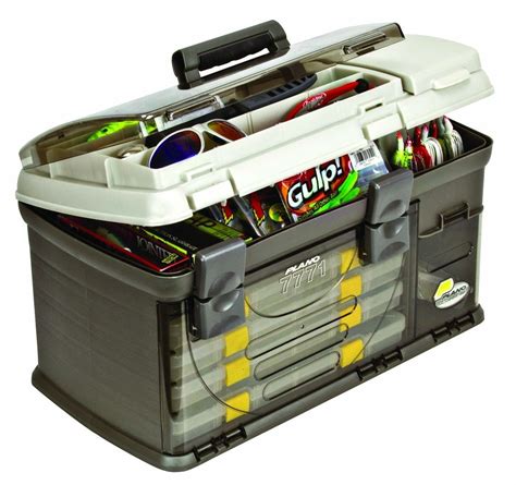 tackle box for saltwater fishing